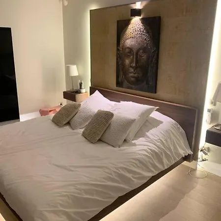 Maison Contemporaine Plein Centre Piscine &jacuzzi Тулуза