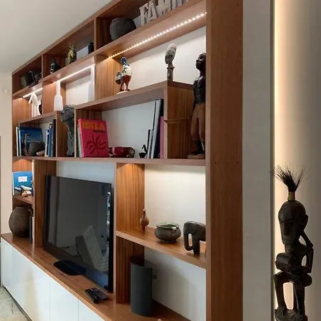 Вилла Maison Contemporaine Plein Centre Piscine &jacuzzi